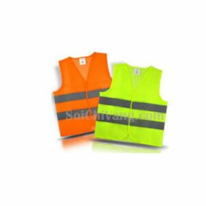 Áo Bảo Hộ Phản Quang