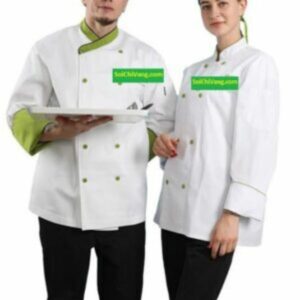 Áo Đầu Bếp Tốt