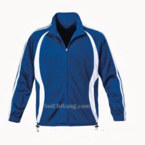 Áo Gió Đồng Phục Thiết Kế Sang Trọng - MAKG0010 7 Áo Gió Đồng Phục Rẻ Uy TÍn