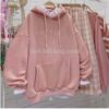 Áo Hoodie Nỉ Thêu Chữ Theo Yêu Cầu - MAKH0008
