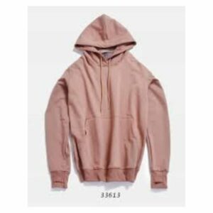 Áo Khoác Hoodie