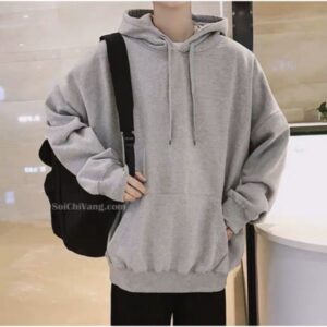 Áo Khoác Hoodie Bền Đẹp