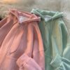 Áo Khoác Hoodie Đa Dạng Phong Cách