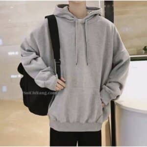 Áo Khoác Hoodie Đẹp