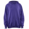 May Áo Khoác Hoodie Tay Dài Có Nón Thời Trang Thể Thao - MAKH0002