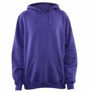 Áo Khoác Hoodie Đơn Giản