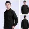 Thiết Kế Đồng Phục Áo Khoác Nỉ Thời Trang Phù Hợp Hiện Nay - MAKN0002