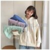 Áo Khoác Nỉ Chất Lượng Cao Giá Tốt - MAKN0005