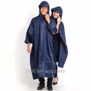 Áo Mưa Cánh Dơi Bền Đẹp
