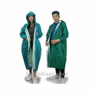 Áo Mưa Một Người Cao Cấp