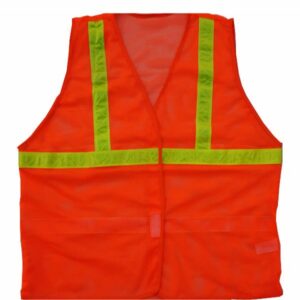 Áo Phản Quang Bền Bỉ