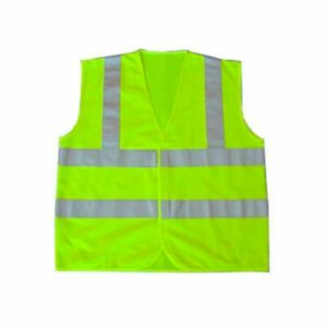Áo Phản Quang Chất Lượng Cao Cấp