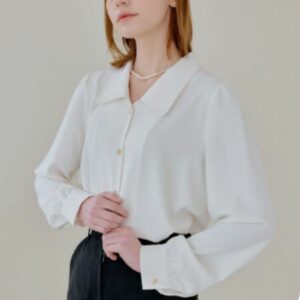 Áo Sơ Mi Nữ Bền Nhất