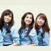 Áo Sơ Mi Nữ Nhiều Màu Sắc