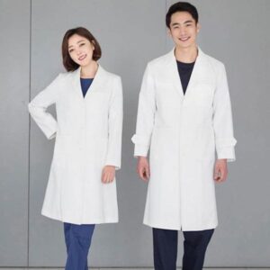 Áo Blouse Bác Sĩ Thông Dụng
