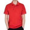 Áo Thun Cổ Trụ Kiểu Dáng Mới Lạ Chất Lượng Cao - MTRU0001