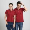 Áo Thun Nữ Trơn Có Cổ Giá Rẻ