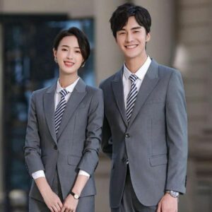 Công Ty May Đồng Phục Quản Lí Giá Rẻ Chất Lượng Cao