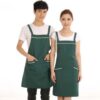 May Đồng Phục Tạp Dề Số Lượng Nhiều - MTDE0010 6 Công Ty May Tạp Dề Giá Tốt - MTDE0010