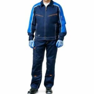 Đồng Phục Bảo Hộ Lao Động Bền Đẹp