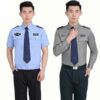 Đồng Phục Bảo Vệ Chuyên Nghiệp Dành Cho Nam Giá Tốt - MDBV0003
