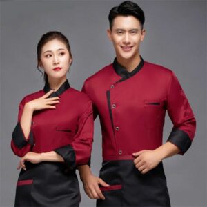Đồng Phục Bếp Chuyên Nghiệp