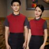 Đồng Phục Cà Phê Cao Cấp