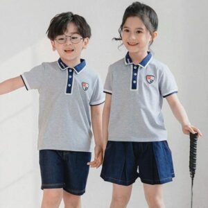 Đồng Phục Học Sinh Chính Hãng