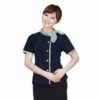Đồng Phục Lễ Tân Nữ Sang Trọng - MDLT0002