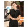 Đồng Phục Lễ Tân Nữ Xinh Xắn