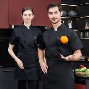 Đồng Phục Nhà Hàng Chất Lượng