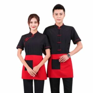 Đồng Phục Phục Vụ Đẹp