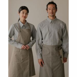 Đồng Phục Phục Vụ Hàn Quốc