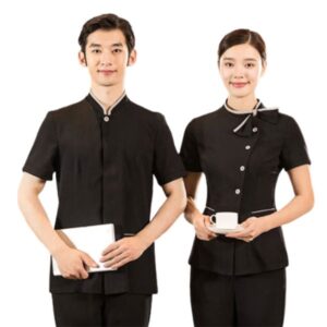 Đồng Phục Phục Vụ Sang Trọng