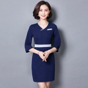 Đồng Phục Quản Lý Hàng Gia Công
