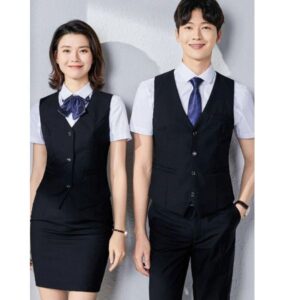 Đồng Phục Quản Lý Nhà Hàng Uy Tín