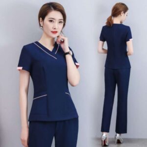 Đồng Phục Spa Chất Lượng