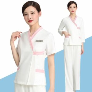 Đồng Phục Spa Giá Cả Rẻ