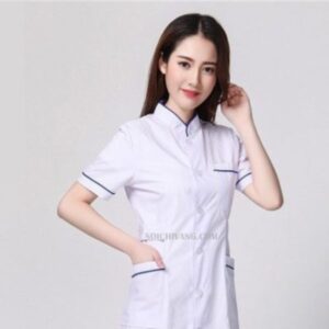 Đồng Phục Y Tá Cao Cấp