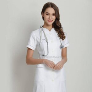 Đồng Phục Y Tá Chất Lượng
