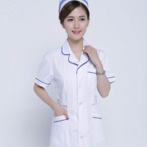 Đồng Phục Y Tá Chất Lượng Cao Cấp