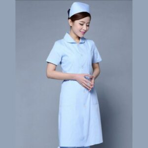 Đồng Phục Y Tá Điều Dưỡng Hiện Đại