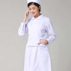 Đồng Phục Y Tá Giá Tốt