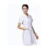 Đồng Phục Y Tá Nữ Thiết Kế Thanh Lịch Chất Lượng Cao - MDYT0006