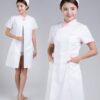 Mẫu Đồng Phục Y Tế Đẹp Cho Nữ - MDYT0007