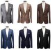 May Vest Nam Đồng Phục Công Sở - MVES0003 5 May Vest Nam Đồng Phục Công Sở - MVES0003