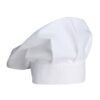 Nón Đầu Bếp Vải Cao Cấp Bền Đẹp Thịnh Hành Hiện Nay - MNDB0005
