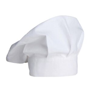 Nón Đầu Bếp Dùng Cho Người Lao Động