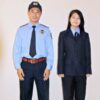 Quần Áo Bảo Vệ, Giải Pháp Tối Ưu Cho An Toàn Lao Động - MDBV0007 6 Quần Áo Bảo Vệ Thoáng Mát