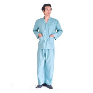 Quần Áo Bệnh Nhân Chất Lượng